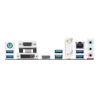 ASUS PRIME B550M-A WIFI II AMD B550 Emplacement AM4 micro ATX - 7