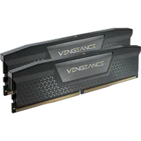 Kit Mémoire RAM Corsair Vengeance 32 Go (2x16 Go) DDR5 6000 MHz CL36