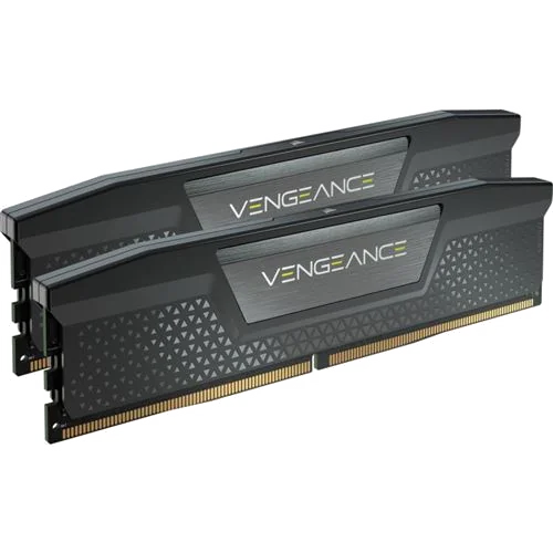 Kit Mémoire RAM Corsair Vengeance 32 Go (2x16 Go) DDR5 6000 MHz CL36