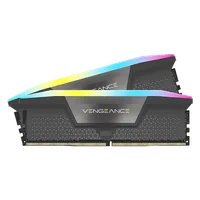 Kit Mémoire RAM Corsair Vengeance 32 Go (2x16 Go) DDR5 6000 MHz CL36 - 2