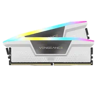 Kit Mémoire RAM Corsair Vengeance 32 Go (2x16 Go) DDR5 6000 MHz CL36 - 3