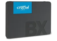 SSD Crucial BX500 500 Go 2.5" SATA III 3D NAND - Performances et Fiabilité - 3