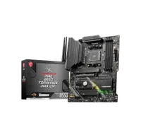 MSI MAG B550 TOMAHAWK MAX WIFI - Carte mère ATX AMD B550 AM4 - 1