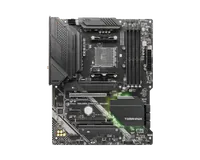 MSI MAG B550 TOMAHAWK MAX WIFI - Carte mère ATX AMD B550 AM4 - 2