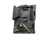 MSI MAG B550 TOMAHAWK MAX WIFI - Carte mère ATX AMD B550 AM4 - 3