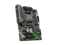 MSI MAG B550 TOMAHAWK MAX WIFI - Carte mère ATX AMD B550 AM4 - 4