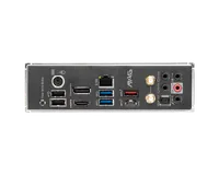 MSI MAG B550 TOMAHAWK MAX WIFI - Carte mère ATX AMD B550 AM4 - 5