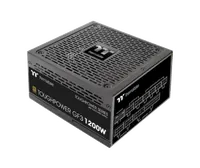 Alimentation Thermaltake Toughpower GF3 1200W 80+ Gold ATX 3.0 PCIe Gen5 Modulaire - 1
