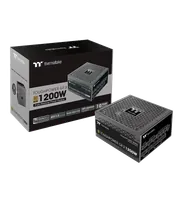 Alimentation Thermaltake Toughpower GF3 1200W 80+ Gold ATX 3.0 PCIe Gen5 Modulaire - 2