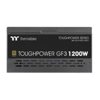 Alimentation Thermaltake Toughpower GF3 1200W 80+ Gold ATX 3.0 PCIe Gen5 Modulaire - 3