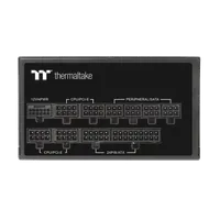 Alimentation Thermaltake Toughpower GF3 1200W 80+ Gold ATX 3.0 PCIe Gen5 Modulaire - 4