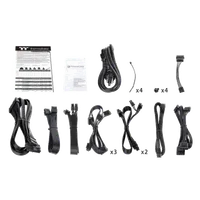 Alimentation Thermaltake Toughpower GF3 1200W 80+ Gold ATX 3.0 PCIe Gen5 Modulaire - 6