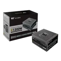 Alimentation Thermaltake Toughpower GF3 1200W 80+ Gold ATX 3.0 PCIe Gen5 Modulaire - 7