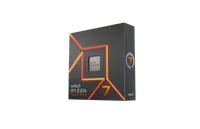 Processeur AMD Ryzen 7 7700X - Haute Performance pour Gaming et Création