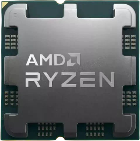 Processeur AMD Ryzen 5 7600X (5,3 Ghz) AM5