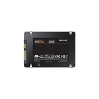 Samsung 870 EVO 250 Go 2.5" Série ATA III V-NAND MLC