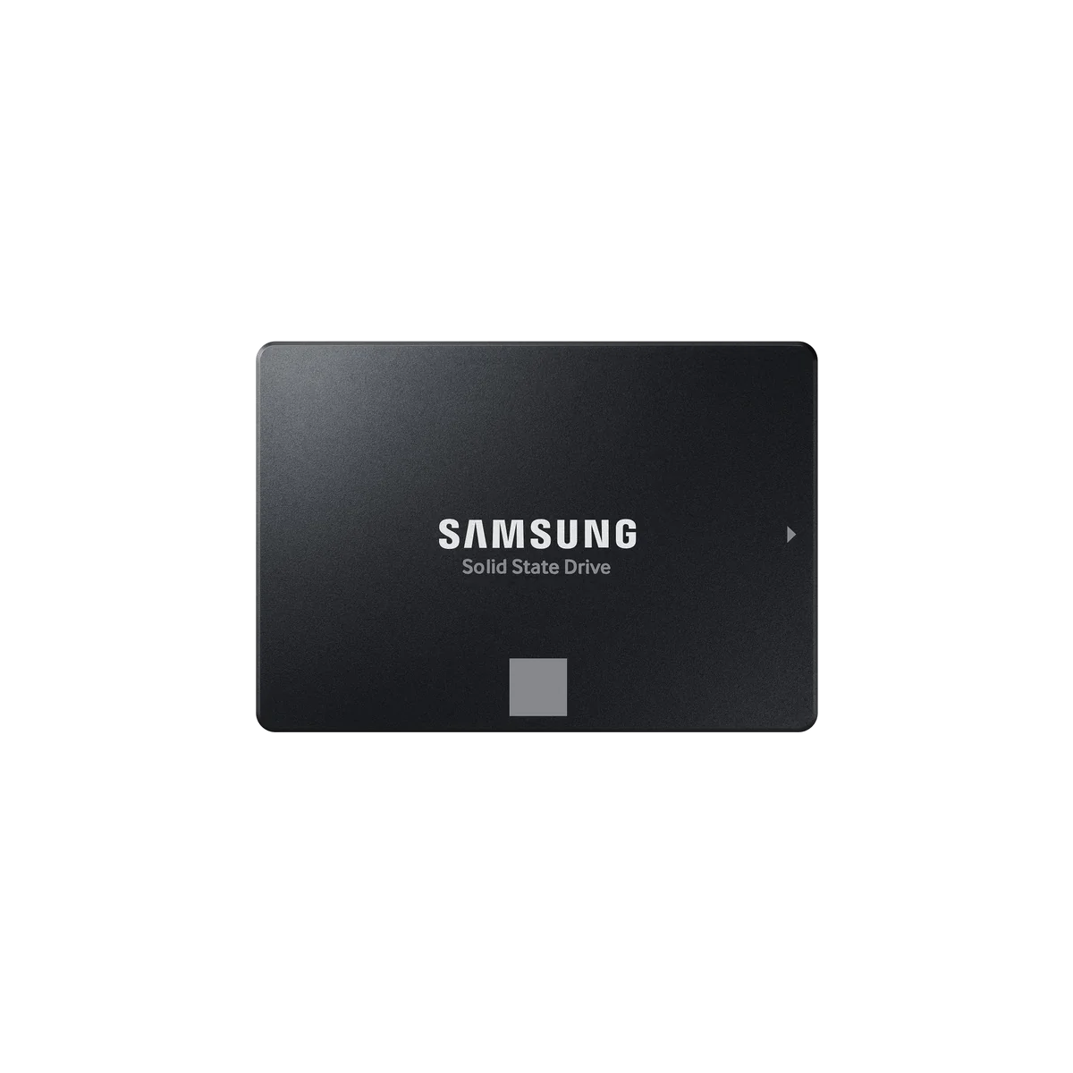 Samsung 870 EVO 2 To 2.5" Série ATA III V-NAND MLC