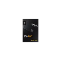 Samsung 870 EVO 2 To 2.5" Série ATA III V-NAND MLC - 6