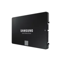 Samsung 870 EVO 4 To 2.5" Série ATA III V-NAND MLC - 2