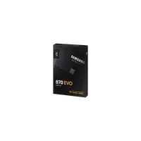 Samsung 870 EVO 4 To 2.5" Série ATA III V-NAND MLC - 5