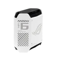 ASUS ROG Rapture GT6 Tri-bande (2,4 GHz / 5 GHz / 5 GHz) Wi-Fi 6 (802.11ax) Blanc 4 Interne - 3