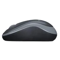 Souris Sans Fil Logitech M185 - Ambidextre, Grise - 7
