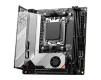 MSI MPG B650I EDGE WIFI carte mère AMD B650 Emplacement AM5 mini ATX - 3