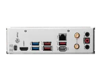 MSI MPG B650I EDGE WIFI carte mère AMD B650 Emplacement AM5 mini ATX - 5