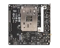 MSI MPG B650I EDGE WIFI carte mère AMD B650 Emplacement AM5 mini ATX - 6