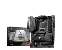 MSI MAG B650 Tomahawk WIFI AMD B650 Emplacement AM5 ATX - 1