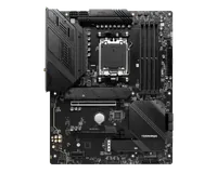 MSI MAG B650 Tomahawk WIFI AMD B650 Emplacement AM5 ATX - 2