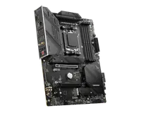 MSI MAG B650 Tomahawk WIFI AMD B650 Emplacement AM5 ATX - 4