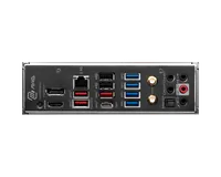 MSI MAG B650 Tomahawk WIFI AMD B650 Emplacement AM5 ATX - 5