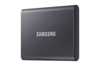 Samsung Portable SSD T7 1 To USB Type-C 3.2 Gen 2 (3.1 Gen 2) Gris - 3