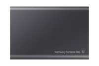 Samsung Portable SSD T7 1 To USB Type-C 3.2 Gen 2 (3.1 Gen 2) Gris - 4