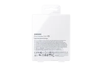 Samsung Portable SSD T7 1 To USB Type-C 3.2 Gen 2 (3.1 Gen 2) Bleu - 9