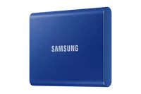 Samsung Portable SSD T7 2 To USB Type-C 3.2 Gen 2 (3.1 Gen 2) Bleu - 3