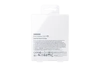 Samsung Portable SSD T7 2 To USB Type-C 3.2 Gen 2 (3.1 Gen 2) Bleu - 9