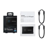 Samsung MU-PC500K 500 Go USB Type-C 3.2 Gen 2 (3.1 Gen 2) Noir - 18