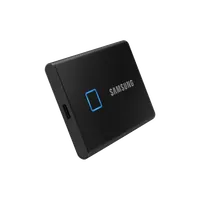 Samsung MU-PC1T0K 1 To USB Type-C 3.2 Gen 2 (3.1 Gen 2) Noir - 13