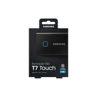 Samsung MU-PC1T0K 1 To USB Type-C 3.2 Gen 2 (3.1 Gen 2) Noir - 14