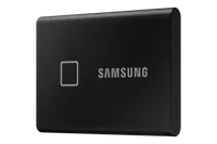 Samsung MU-PC1T0K 1 To USB Type-C 3.2 Gen 2 (3.1 Gen 2) Noir - 4