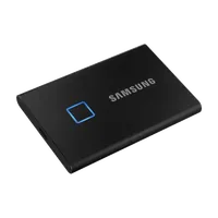 Samsung MU-PC2T0K 2 To USB Type-C 3.2 Gen 2 (3.1 Gen 2) Noir - 11