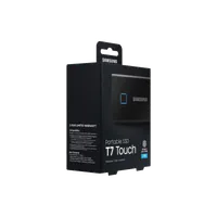 Samsung MU-PC2T0K 2 To USB Type-C 3.2 Gen 2 (3.1 Gen 2) Noir - 16