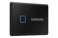Samsung MU-PC2T0K 2 To USB Type-C 3.2 Gen 2 (3.1 Gen 2) Noir - 9