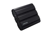 Samsung T7 Shield SSD Externe 2 To USB 3.2 Gen 2 Noir - 6