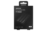 Samsung T7 Shield SSD Externe 2 To USB 3.2 Gen 2 Noir - 7