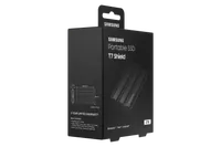 Samsung T7 Shield SSD Externe 2 To USB 3.2 Gen 2 Noir - 9