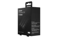 Samsung T7 Shield SSD Externe 2 To USB 3.2 Gen 2 Noir - 10