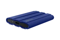 Samsung MU-PE2T0R 2 To USB Type-C 3.2 Gen 2 (3.1 Gen 2) Bleu - 6